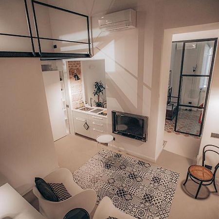 Casa 3D'Oro Palermo Apartment Exterior foto