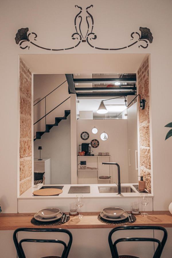 Casa 3D'Oro Palermo Apartment Exterior foto