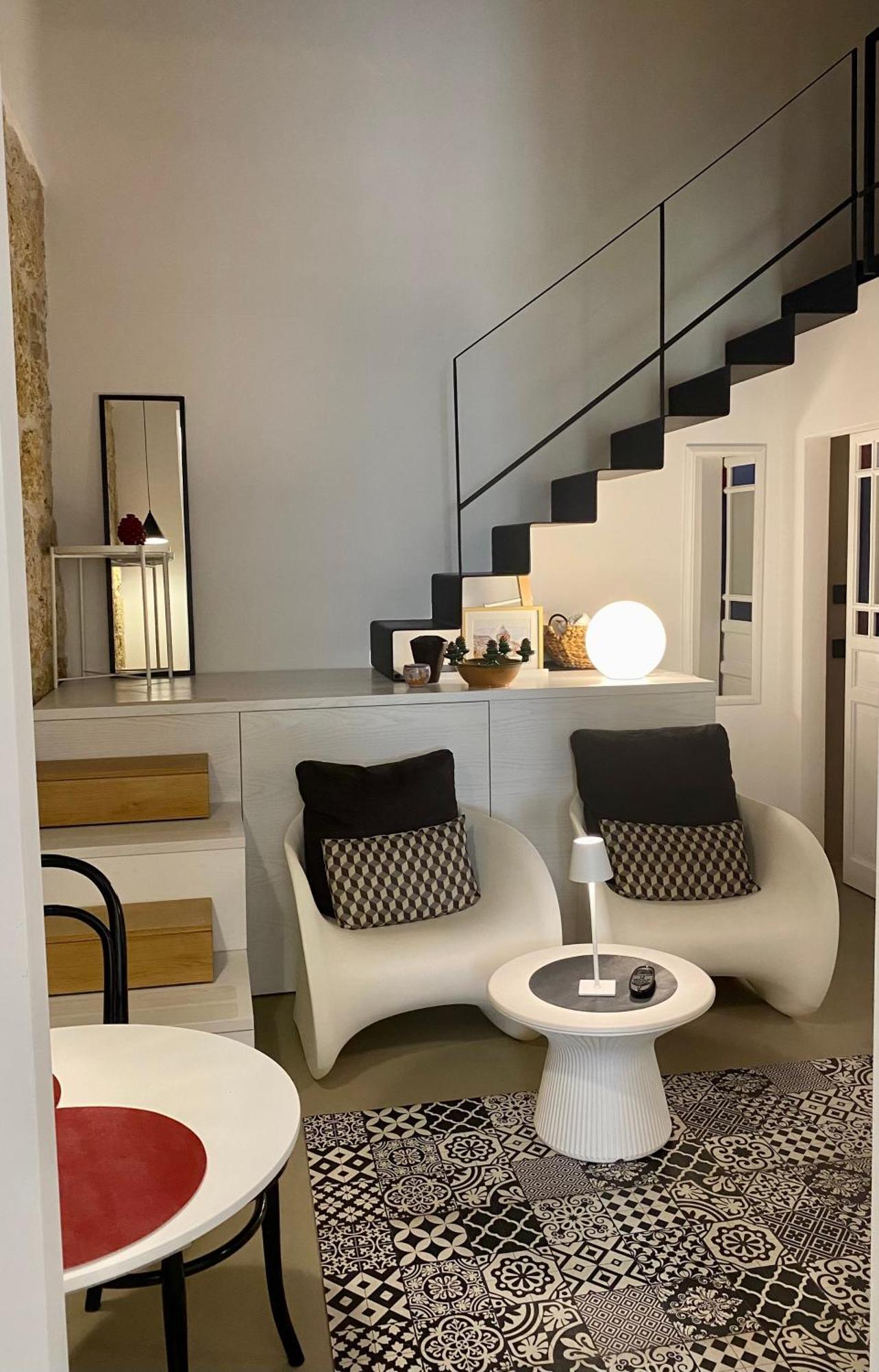 Casa 3D'Oro Palermo Apartment Exterior foto